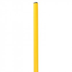 Taktikai rúd Amaya 120 cm-es sárga Sportszer Amaya