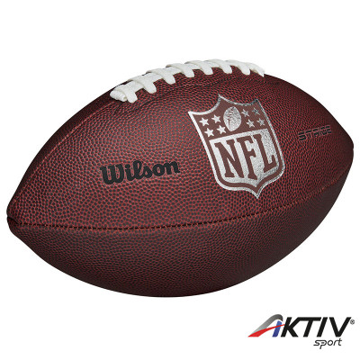 Amerikai focilabda Wilson NFL Stride