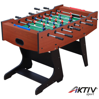 Szépséghibás felcsukható csocsóasztal