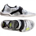 Fürdőcipő Aqua Ombre fekete EU36-37