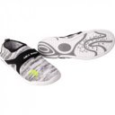 Fürdőcipő Aqua Ombre fekete EU36-37