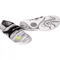 Fürdőcipő Aqua Ombre fekete EU36-37