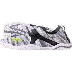 Fürdőcipő Aqua Ombre fekete EU36-37 Sportszer Spartan