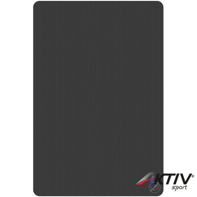 Fitnesz szőnyeg Trendy TheraMat Professional 180x120x1,5 cm antracit