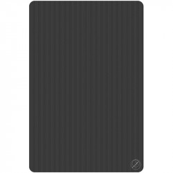 Fitnesz szőnyeg Trendy TheraMat Professional 180x120x1,5 cm antracit Fitness Trendy