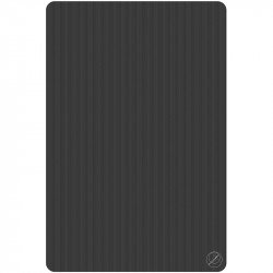 Fitnesz szőnyeg Trendy TheraMat Professional 180x120x1,5 cm antracit Fitness Trendy