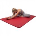 Fitnesz szőnyeg Trendy RehaMat Professional 200x100x2,5 cm szürke