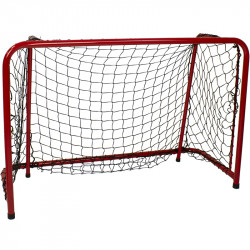Floorball kapu Aktivsport Midi 90x60x35 cm fix Sportszer Aktivsport