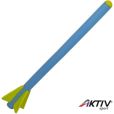 Szivacs gerely Aktivsport 90 cm