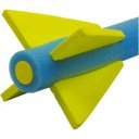 Szivacs gerely Aktivsport 90 cm