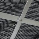 Labdatartó kocsi Aktivsport 20 db-os