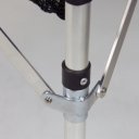 Labdatartó kocsi Aktivsport 20 db-os