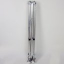 Labdatartó kocsi Aktivsport 20 db-os