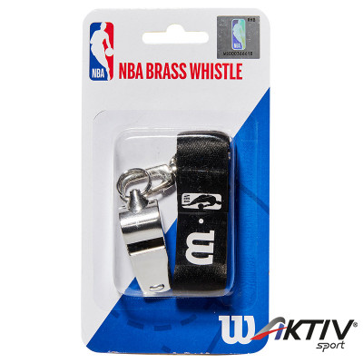 Síp Wilson NBA sípzsinórral