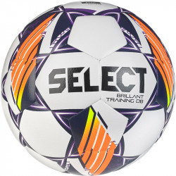 Focilabda Select Brillant Training DB v24 méret: 4 Sportszer Select