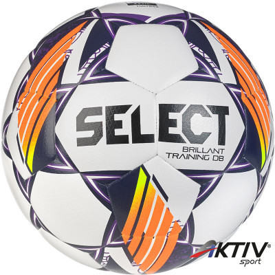Focilabda Select Brillant Training DB FIFA Basic v24 méret: 5