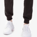 Melegítő szett cipzáras Givova Visa piros-fekete