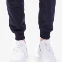 Melegítő szett cipzáras Givova Visa tengerkék-türkiz