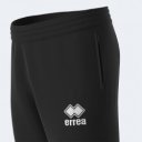 Melegítő szett cipzáras Errea Christopher & Clayton 3.0 piros-fekete-fehér