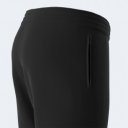 Melegítő szett cipzáras Errea Christopher & Clayton 3.0 piros-fekete-fehér