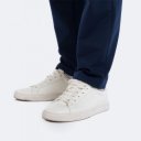 Melegítő szett cipzáras Errea Christopher & Clayton 3.0 sötétkék-fehér-piros