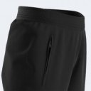 Melegítő szett női cipzáras Errea Cristine & Valery zöld-fekete-fehér