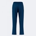 Melegítő szett női cipzáras Errea Cristine & Valery azúrkék-fehér-sötétkék