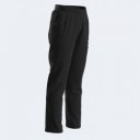 Melegítő szett női cipzáras Errea Cristine & Valery fekete-fehér-antracit