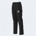 Melegítő szett női cipzáras Errea Cristine & Valery fekete-fehér-antracit