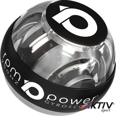 Powerball Autostart Classic karerősítő giroszkóp