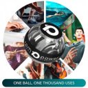 Powerball Autostart Classic karerősítő giroszkóp