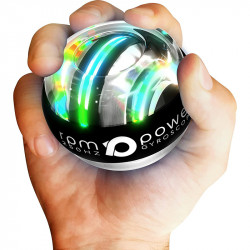 Powerball Autostart Classic karerősítő giroszkóp