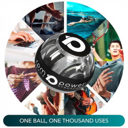 Powerball Autostart Classic karerősítő giroszkóp