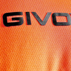 Futball mez szett Givova One&One narancssárga