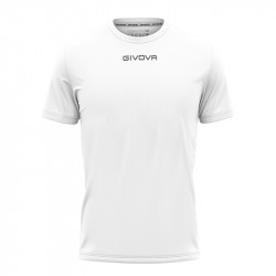 Futball mez szett Givova One&One fehér