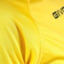Futball mez szett Givova One&One sárga