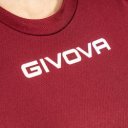 Futball mez szett Givova One&One burgundivörös
