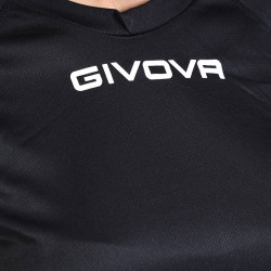 Futball mez szett Givova One&One fekete
