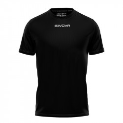 Futball mez szett Givova One&One fekete