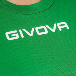 Futball mez szett Givova One&One zöld
