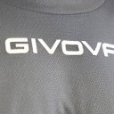 Futball mez szett Givova One&One sötétszürke