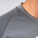 Futball mez szett Givova One&One sötétszürke