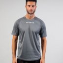 Futball mez szett Givova One&One sötétszürke