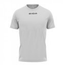 Futball mez szett Givova One&One világosszürke