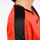 Futball mez szett Givova Revolution&One narancssárga-fekete