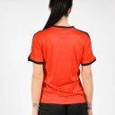 Futball mez szett Givova Revolution&One narancssárga-fekete