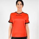 Futball mez szett Givova Revolution&One narancssárga-fekete