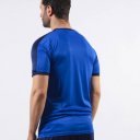 Futball mez szett Givova Revolution&One királykék-tengerkék