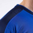 Futball mez szett Givova Revolution&One királykék-tengerkék