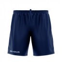 Futball mez szett Givova Revolution&One királykék-tengerkék